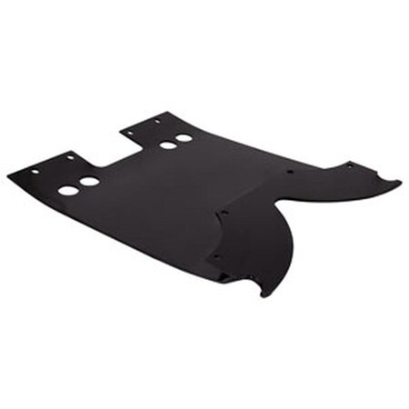 Aftermarket Guard, Rock; Narrow A-700181866